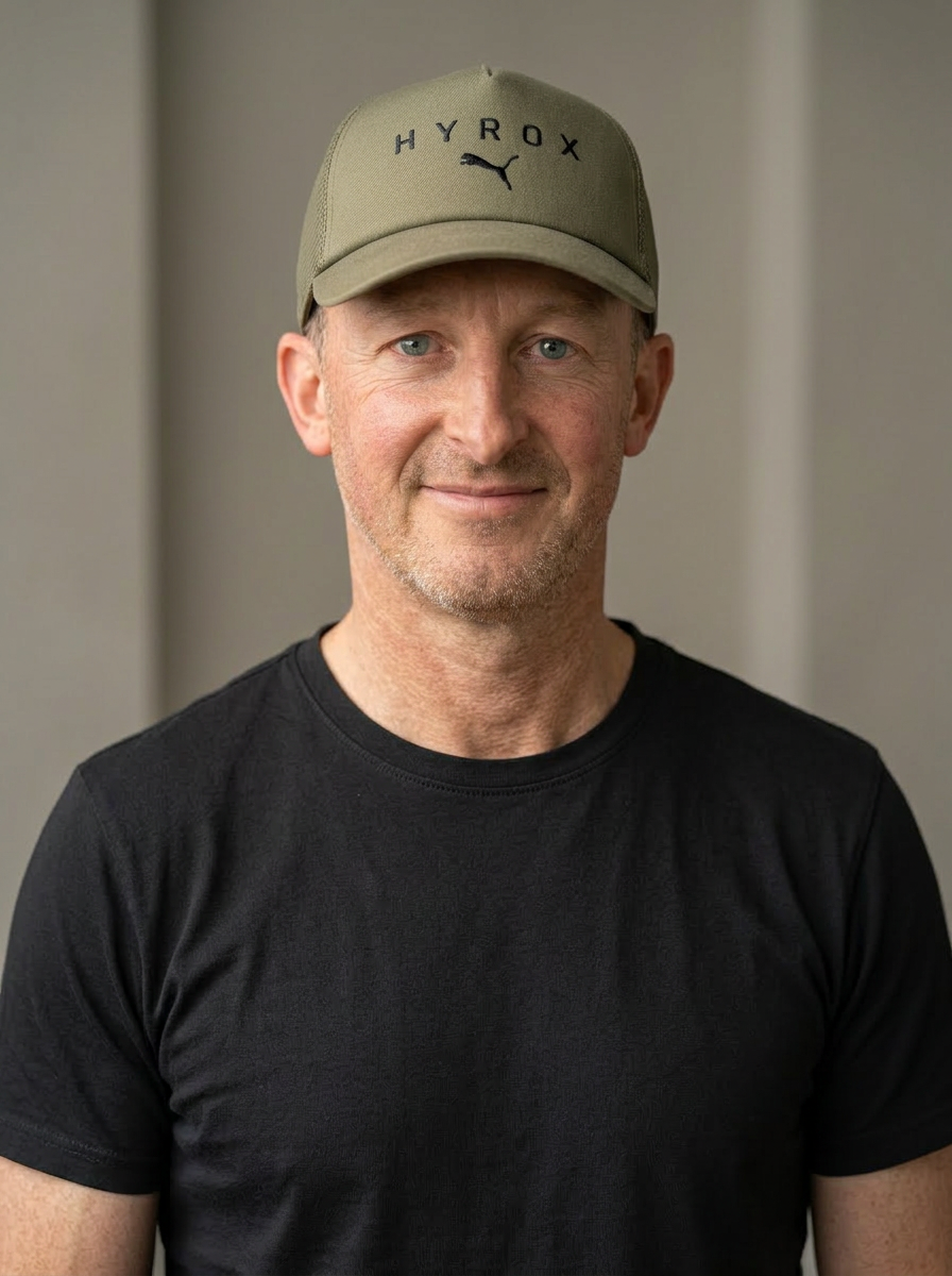Jamie Thomas, Founder at Beyond Walls