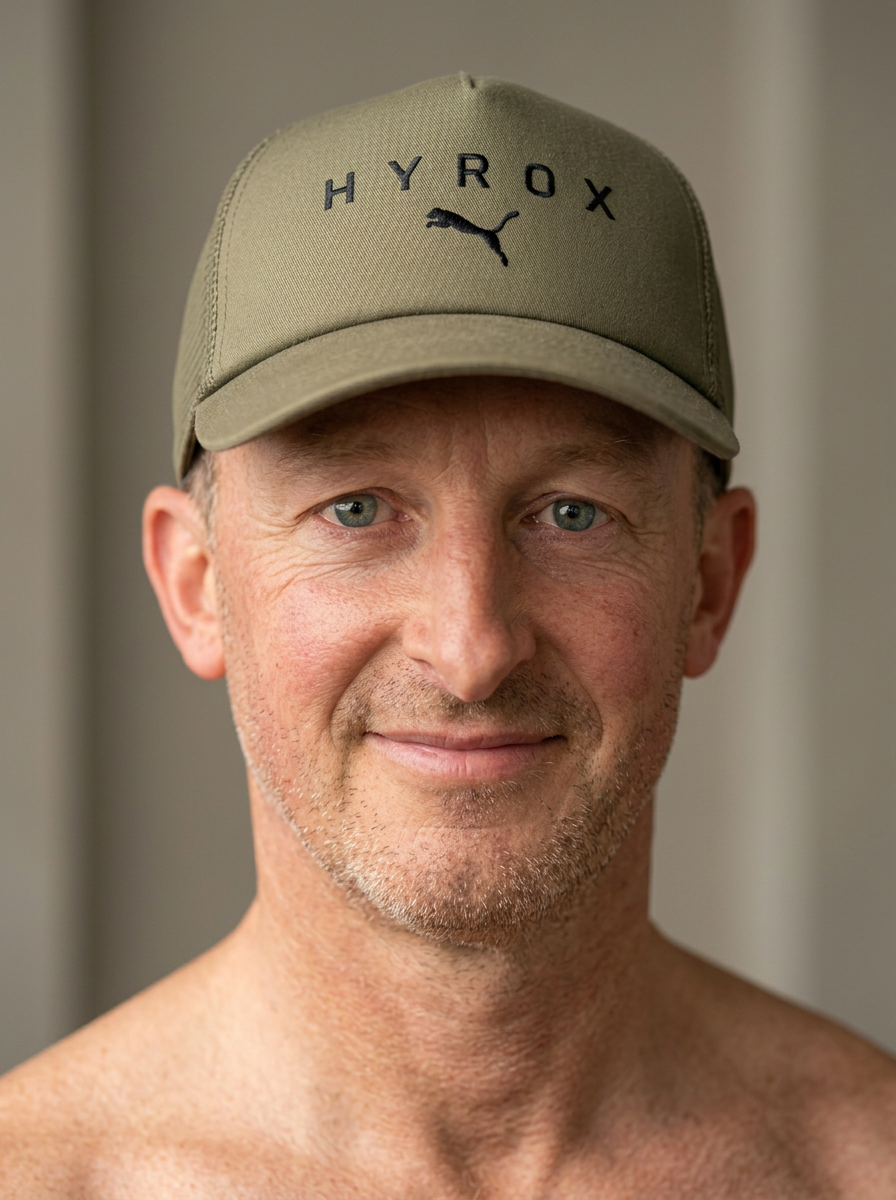Jamie Thomas, Founder at Beyond Walls