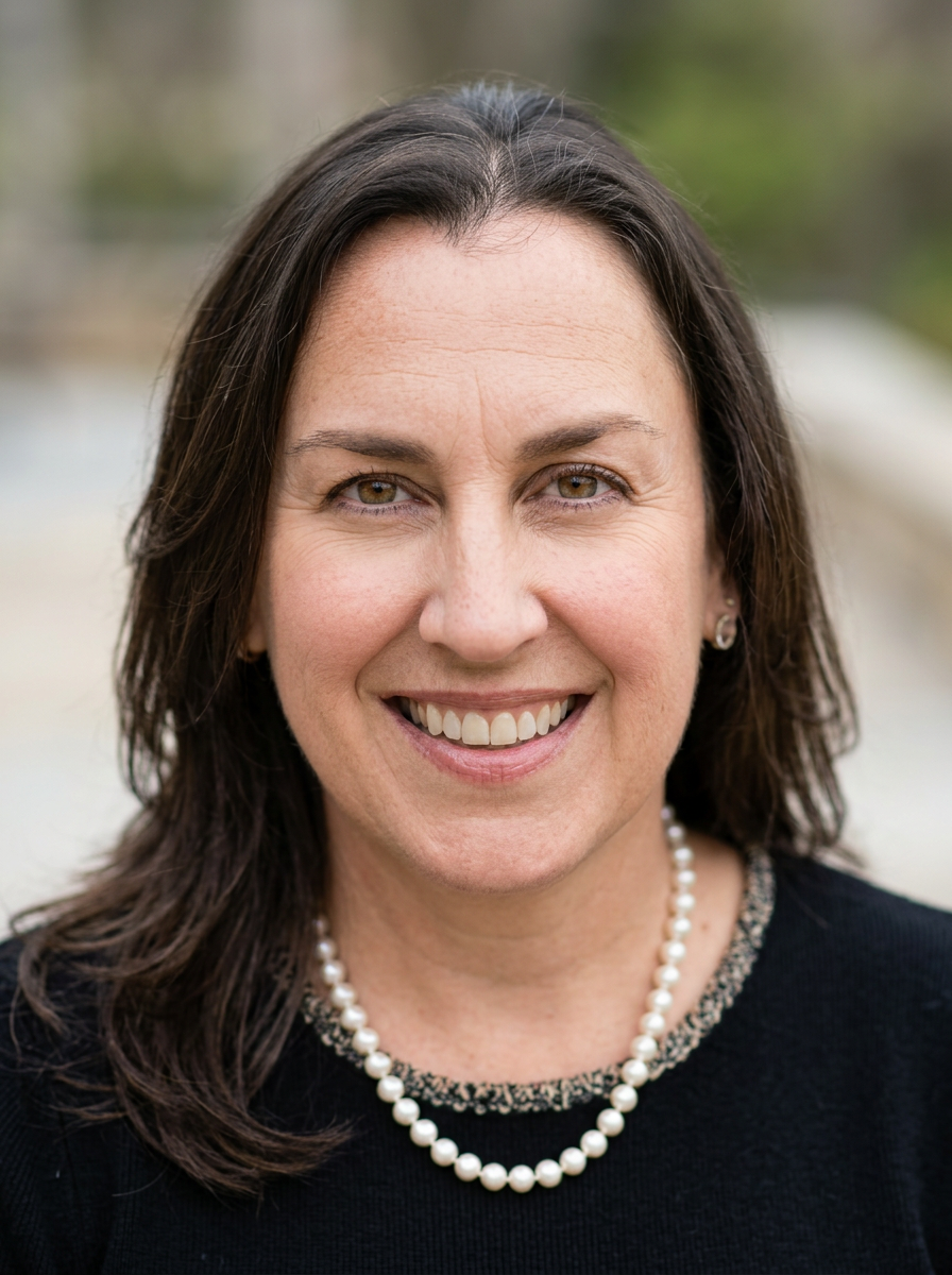 Julie Clow, Founder at Beyond Walls